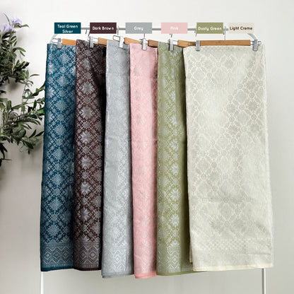 ABC Inang Songket Lipat 4.0