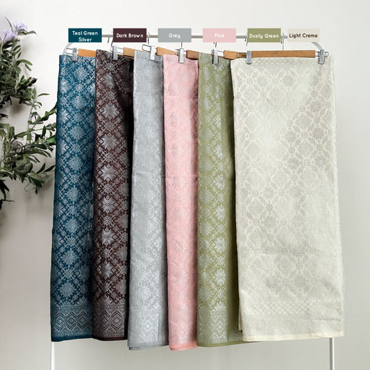 ABC Inang Songket Lipat 4.0