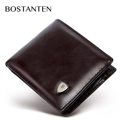 BT Men's Wallet (A)