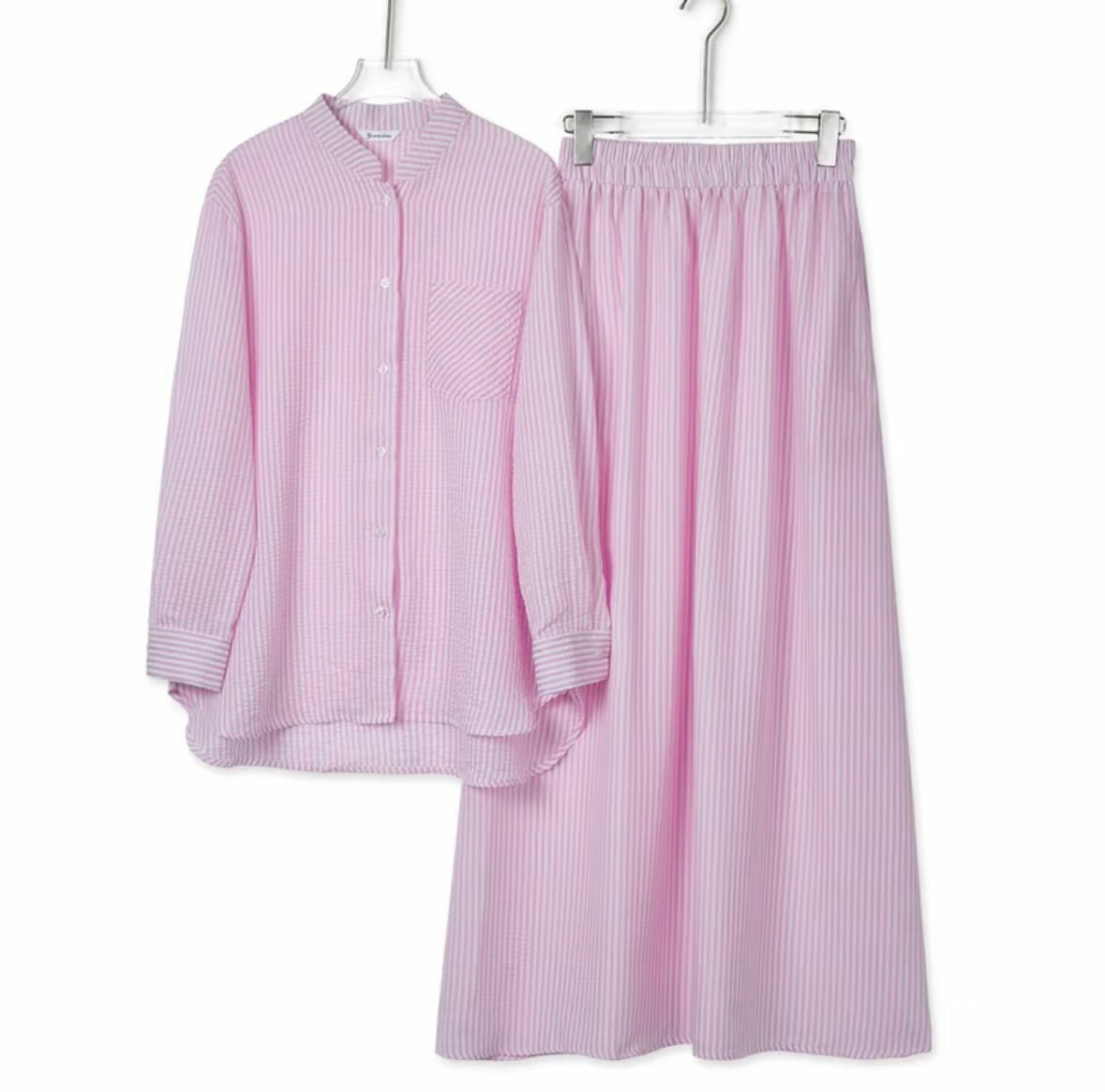 YM Jordy Skirt Set - FS/PS