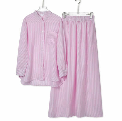 YM Jordy Skirt Set - FS/PS