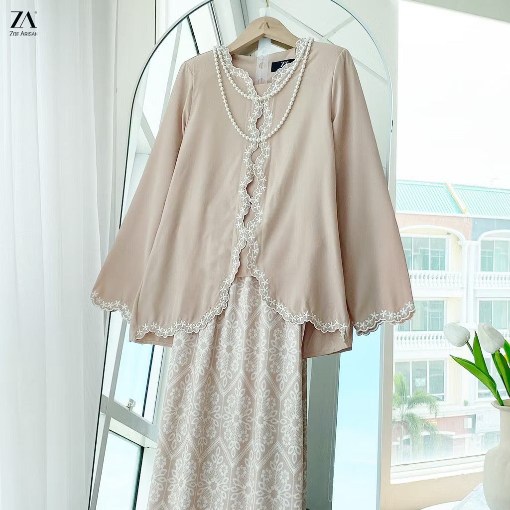 ZA Echante Kurung