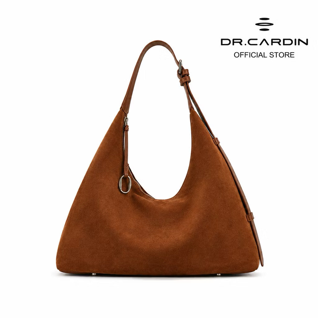 Dr Cardin Angular Bag BG-888
