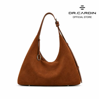 Dr Cardin Angular Bag BG-888