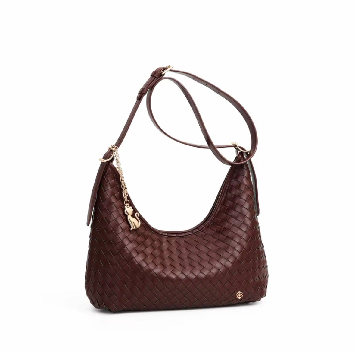 BELOVED ONE Dahlia Small Shoulder Bag