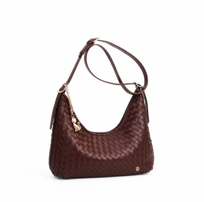 BELOVED ONE Dahlia Small Shoulder Bag