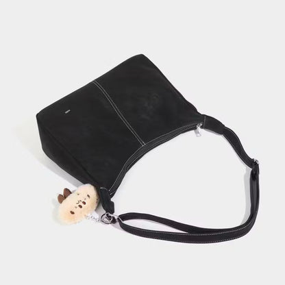 NUNU Matte Zora Bag