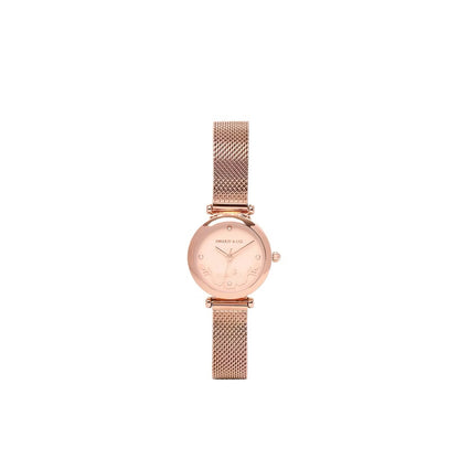 Milliot & Co Cece Fleur Analog Watch