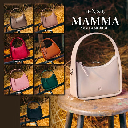 Mamma Bag (Small/Medium) - AS x Sally