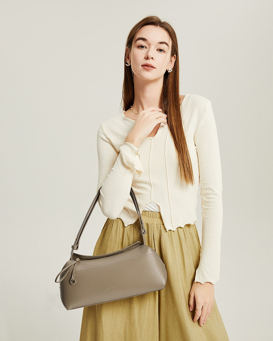 BT Puzzle Bag