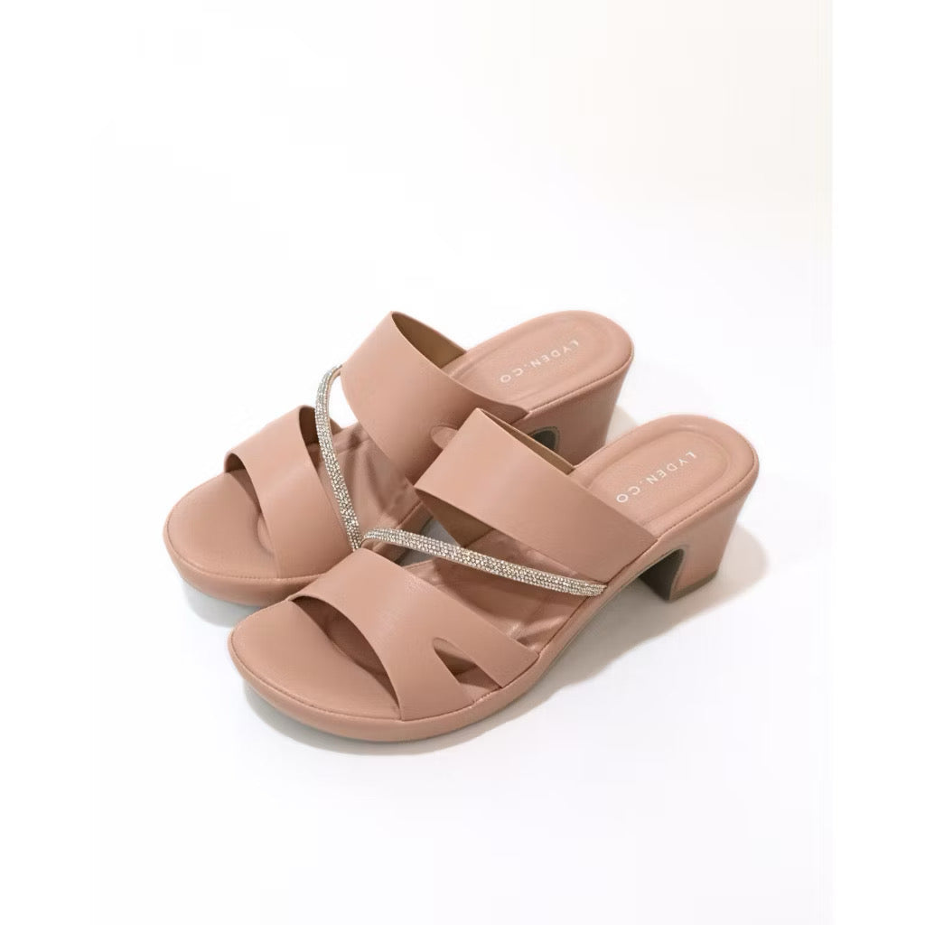 LYDEN Auraya Alia Series