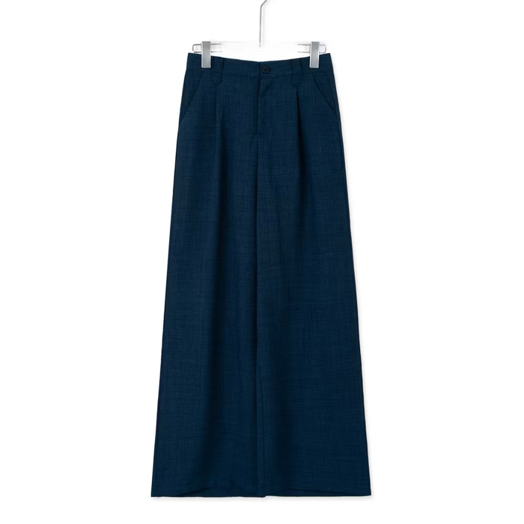YM Mai Wide Leg Pants