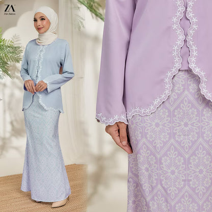 ZA Echante Kurung