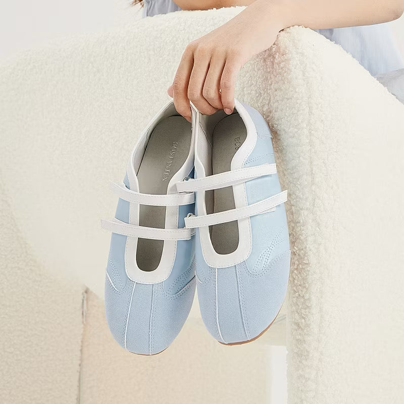 BT Ballet Shoes