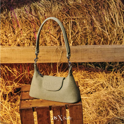 Samma Denim (Medium) - AS x Sally