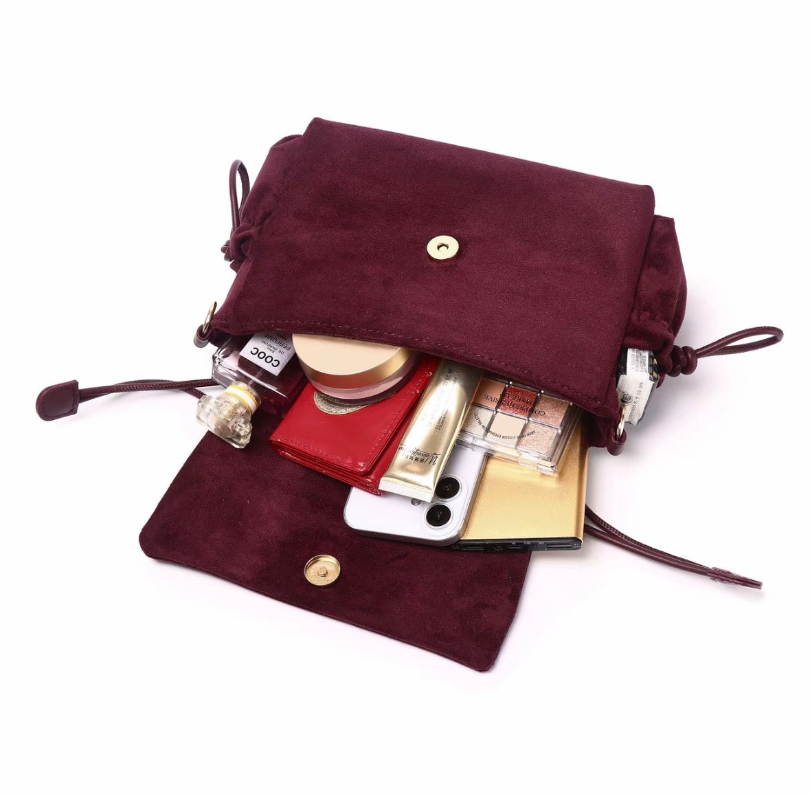 LARISSA Homi Bag