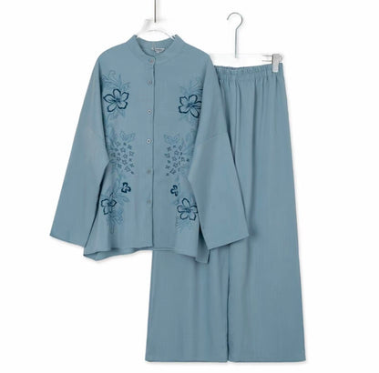 YM Tamara Pants Set - FS/PS