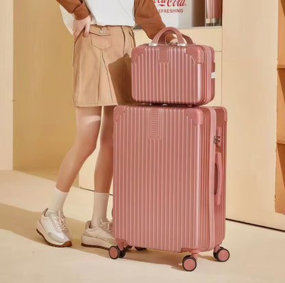 AVIVA Travel Luggage (18-28 inch)