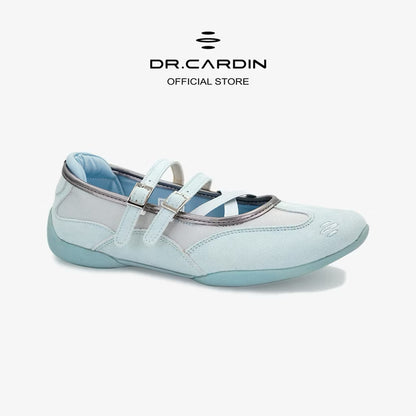 Dr Cardin Drift Ballet 3.0 Ladies Comfort Sneaker L-RQZ-3808