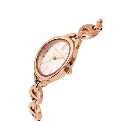 Milliot & Co Ruby Classic Bracelet Analog  Watch