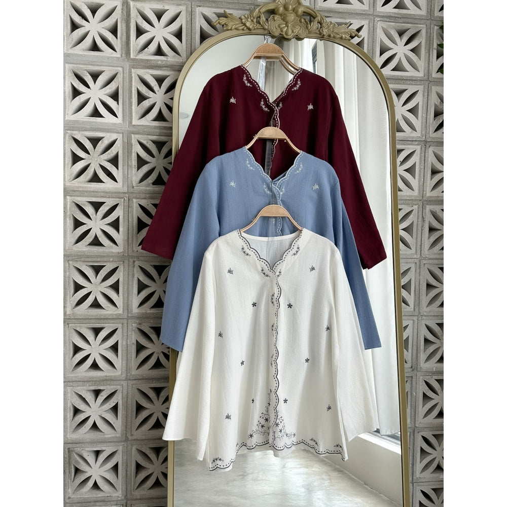 ABC Yurida Sulam Top