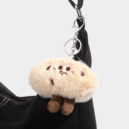 NUNU Matte Zora Bag