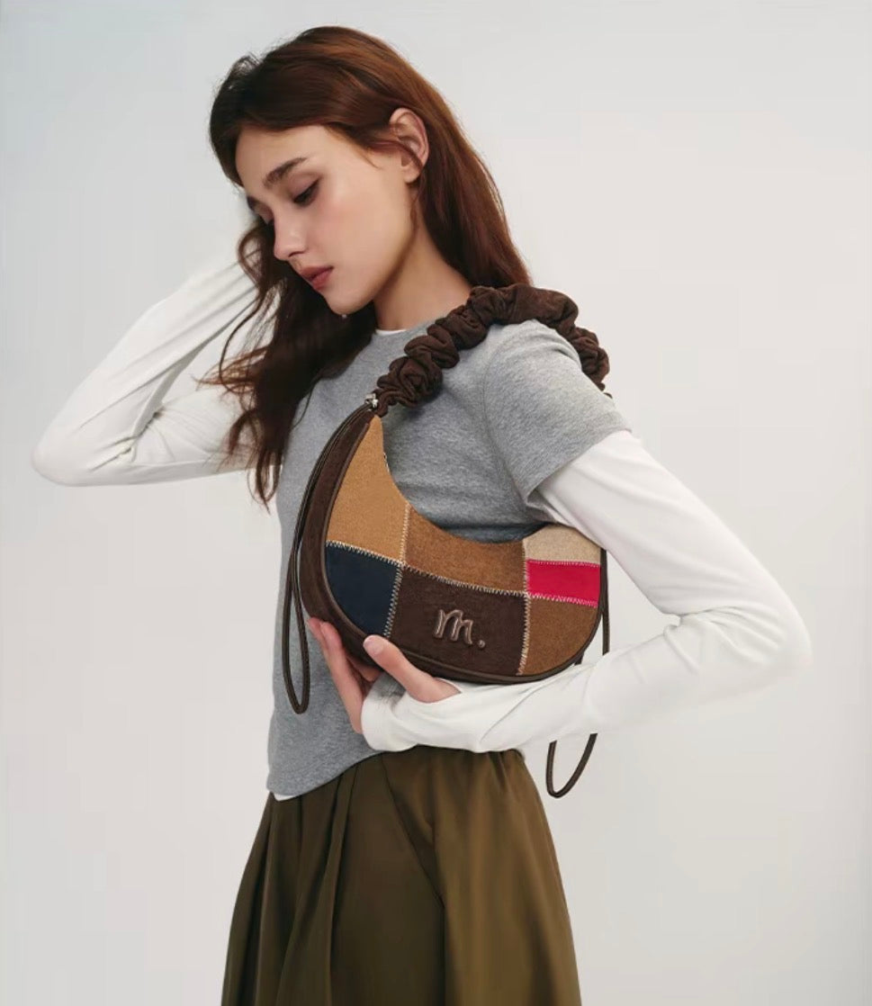 MD Velvie Bag