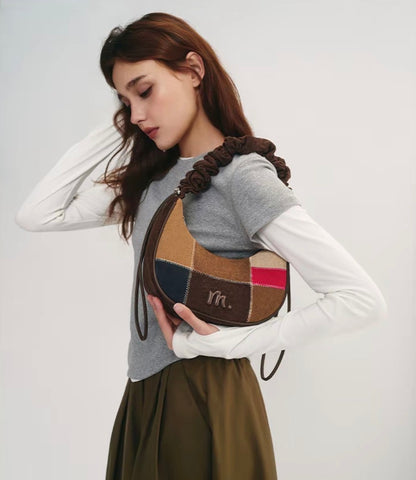 MD Velvie Bag