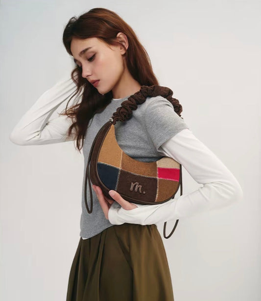MD Velvie Bag