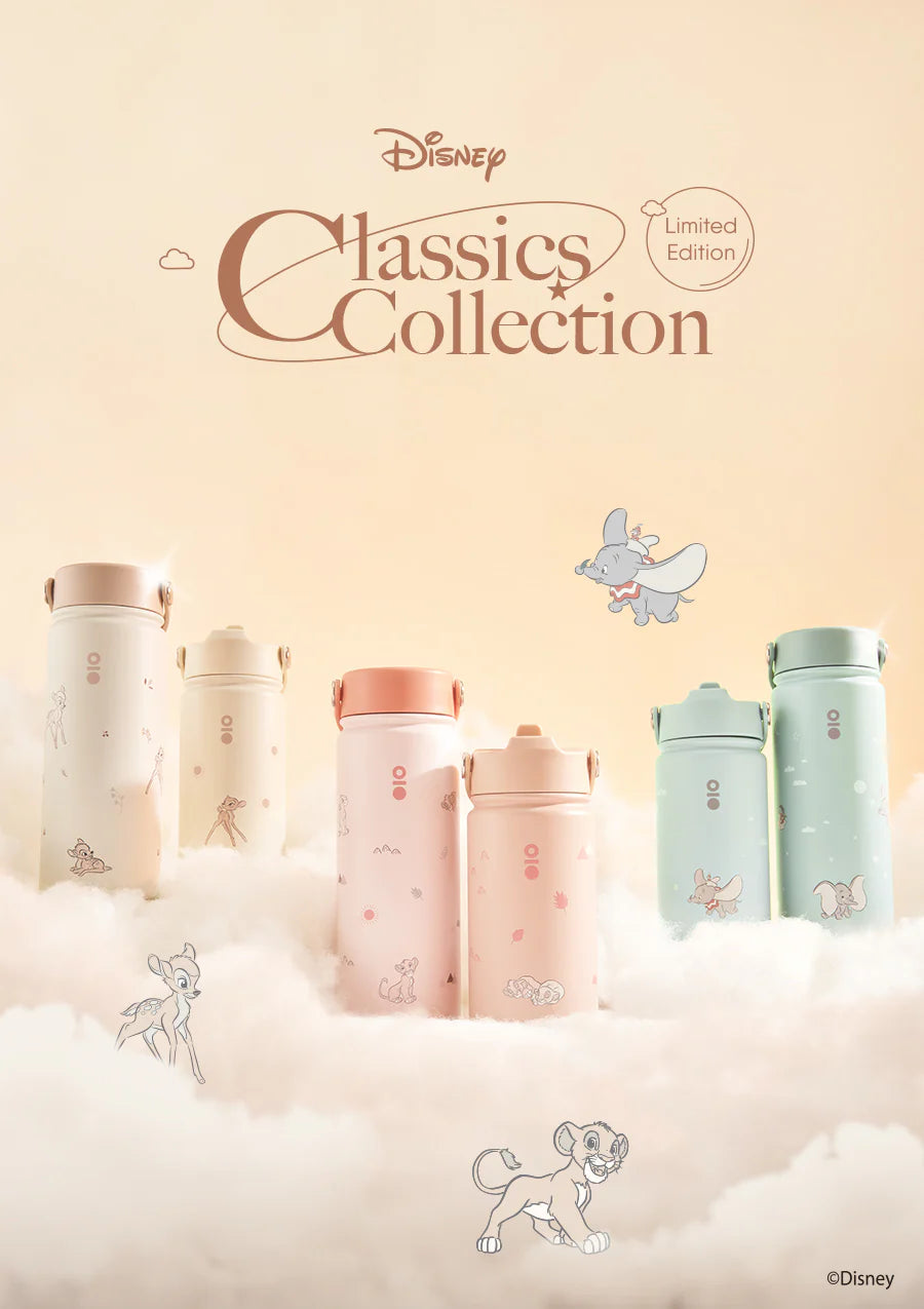 MTG Disney Classics Ace Bottle Collection