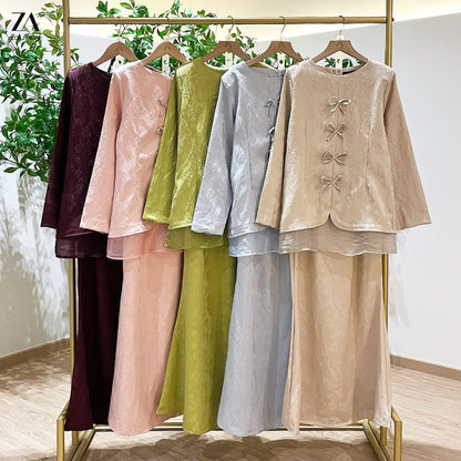 ZA Nedila Kurung