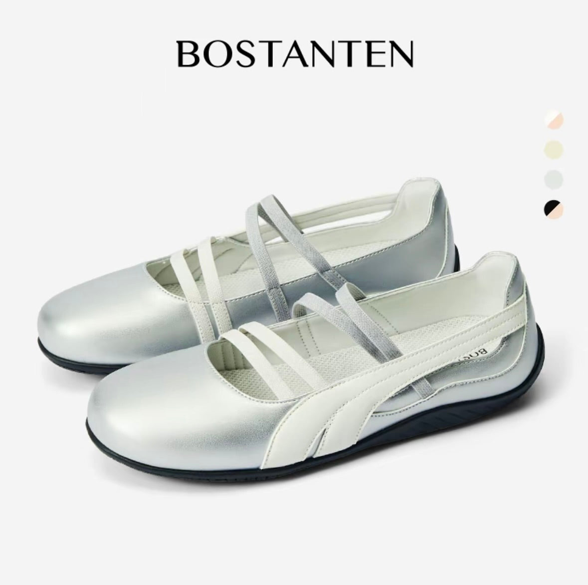 BT BlackPink Shoes