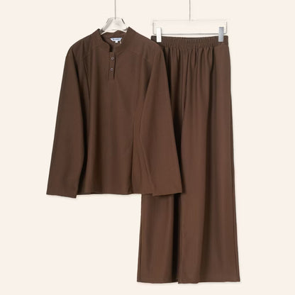 YM Nova Pants Set  - FS/PS