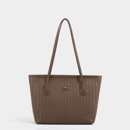 NUNU Rania Tote Bag