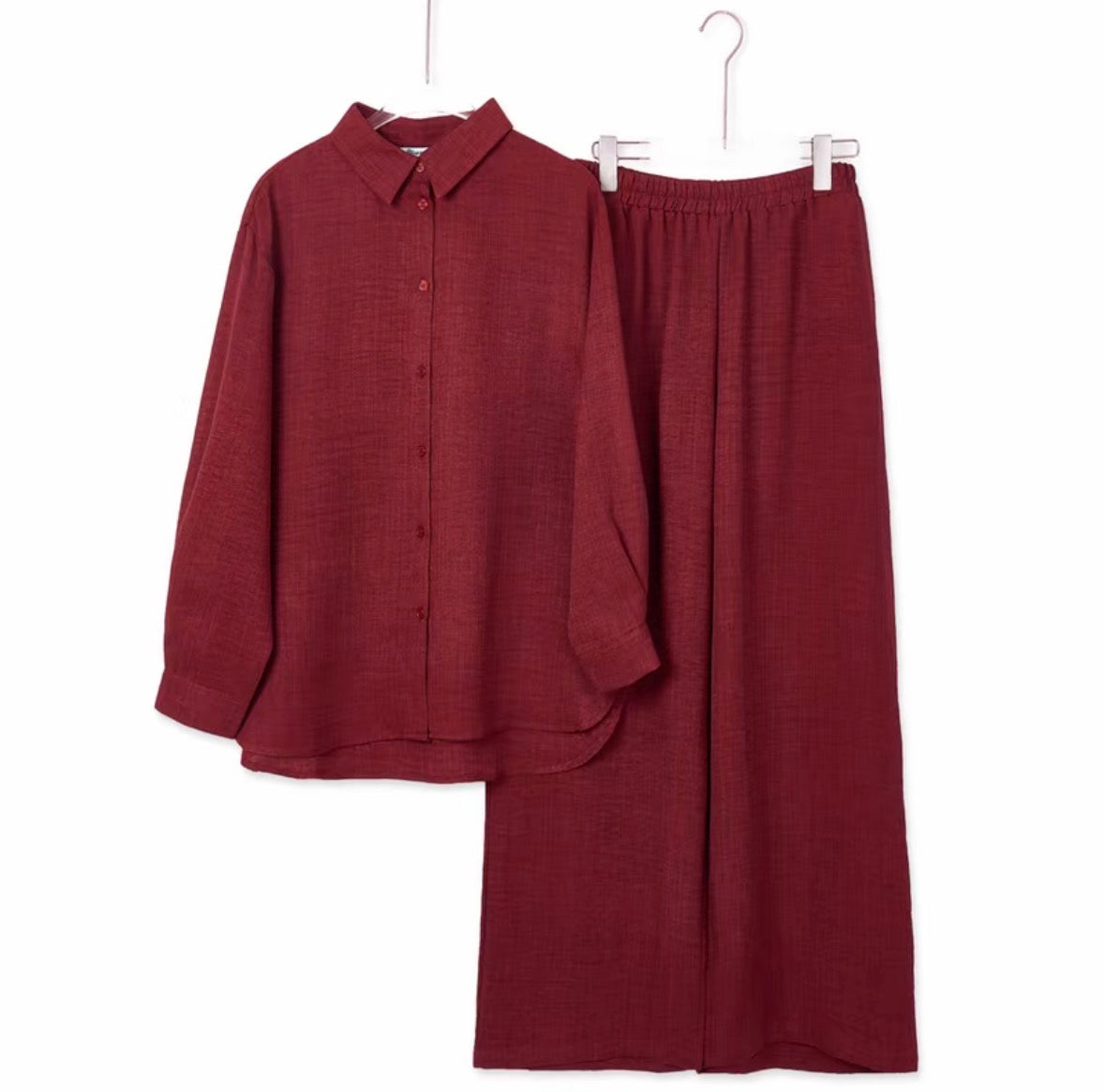 YM Betty Set (Free Size/Plus Size)