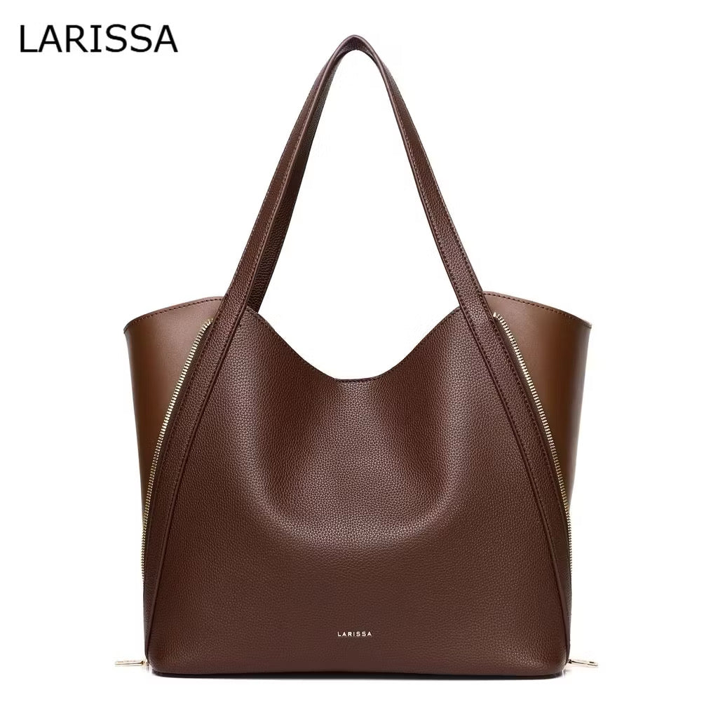 LARISSA Elona Tote Bag