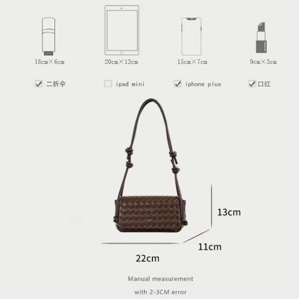 NUNU Venessa Bag