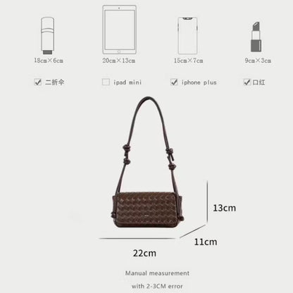 NUNU Venessa Bag