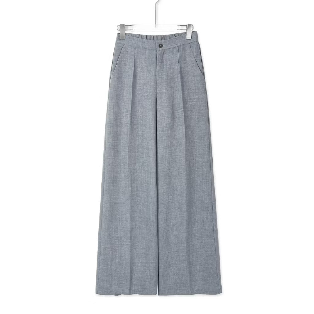 YM Easeflow Linen Oversized Pants - S-2XL