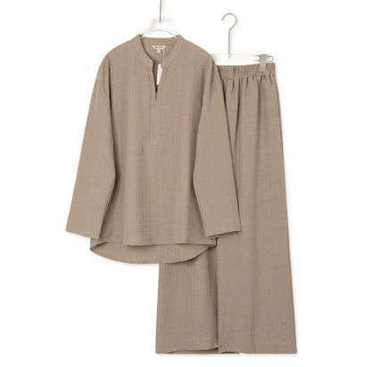 YM Stera Pants Set - FS/PS