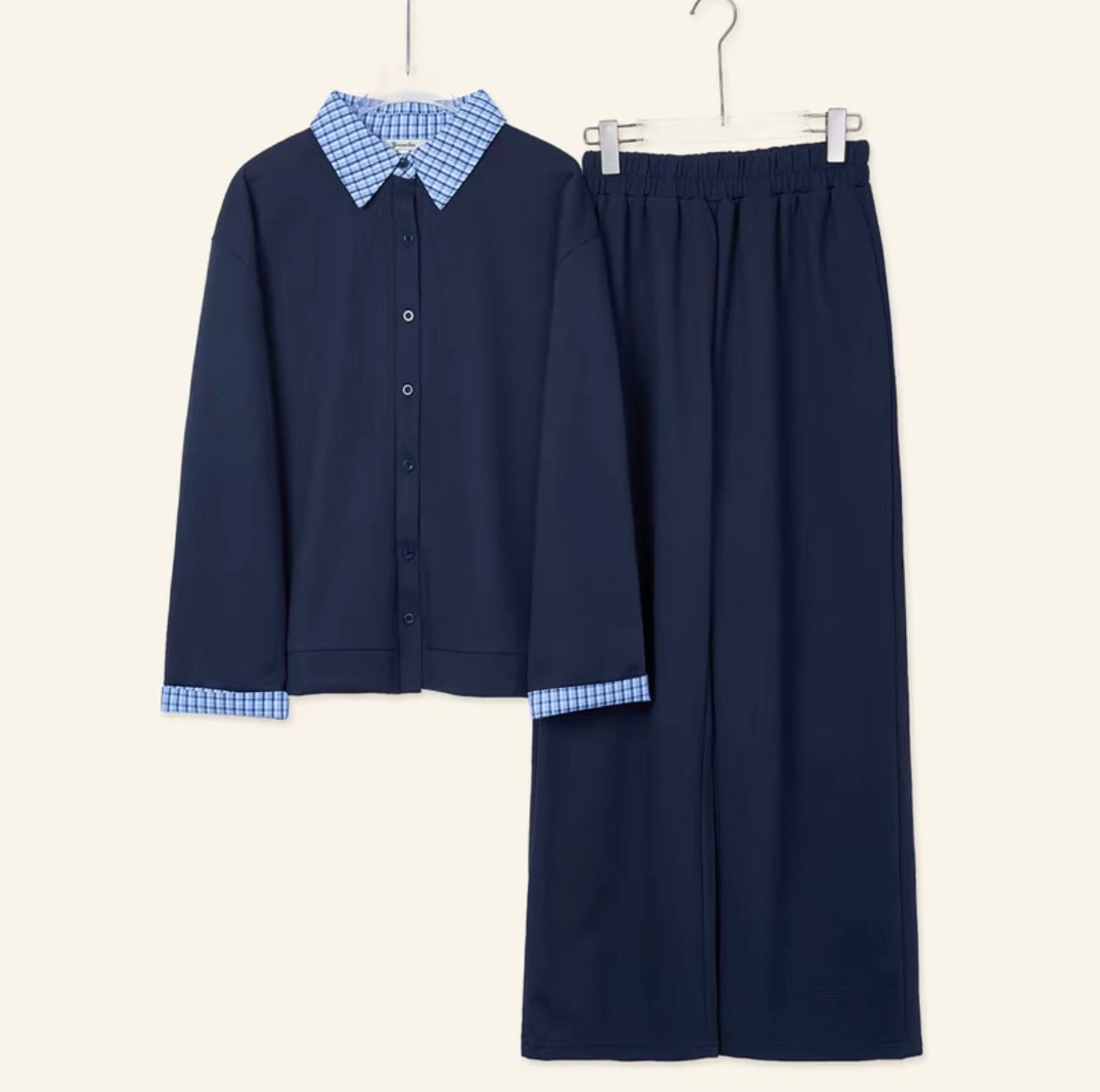 YM Macy Set (Free Size)