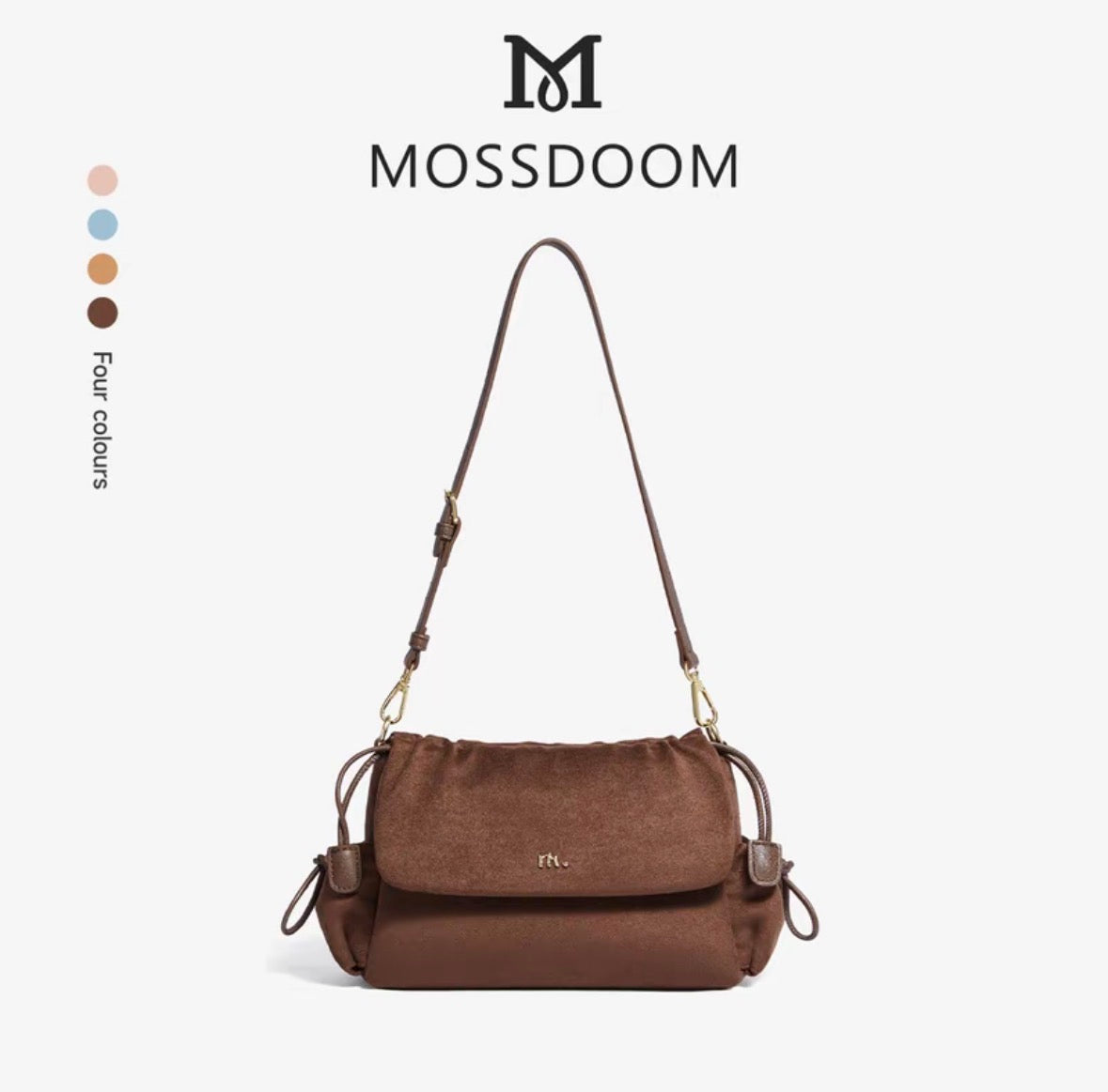 MD Solva Bag