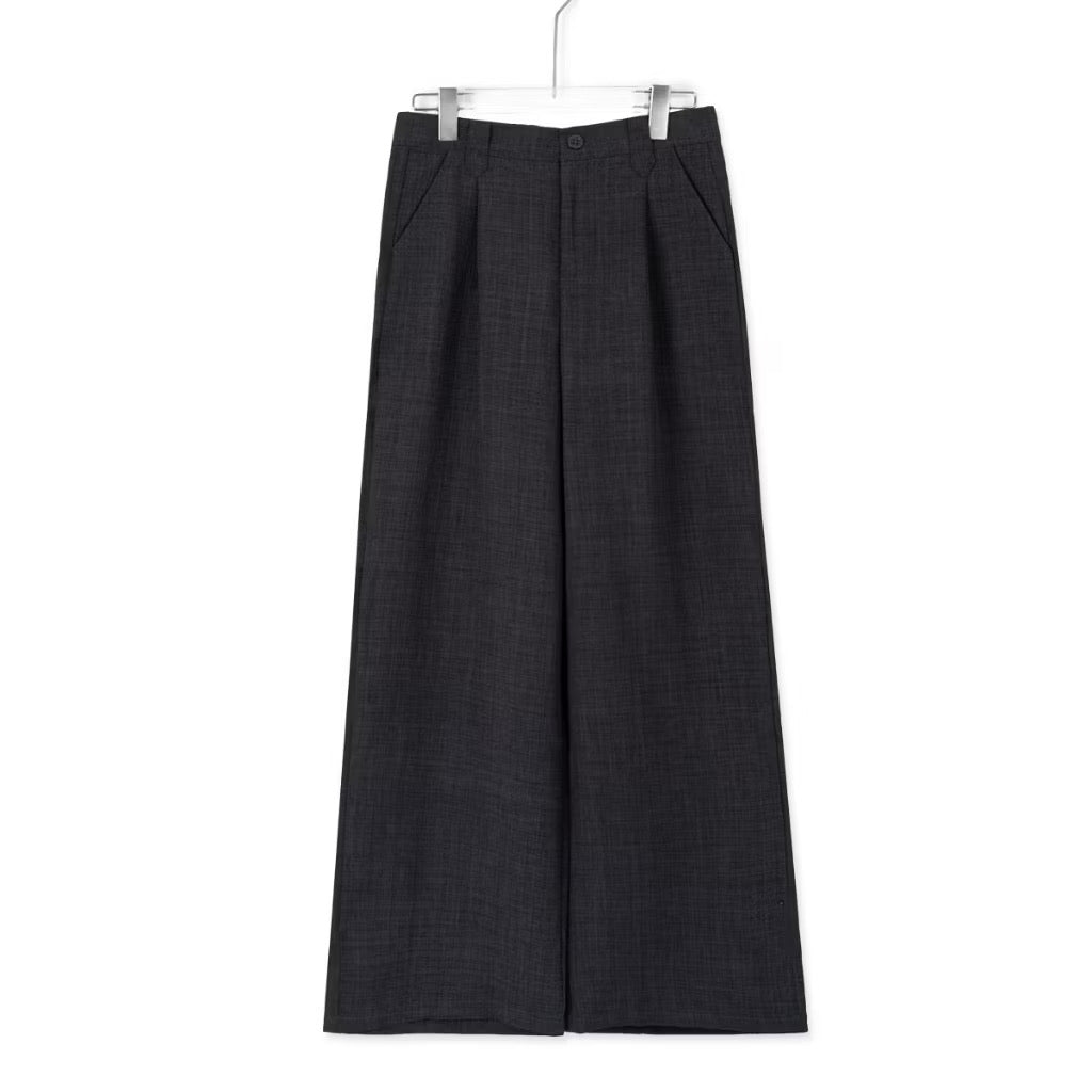 YM Mai Wide Leg Pants