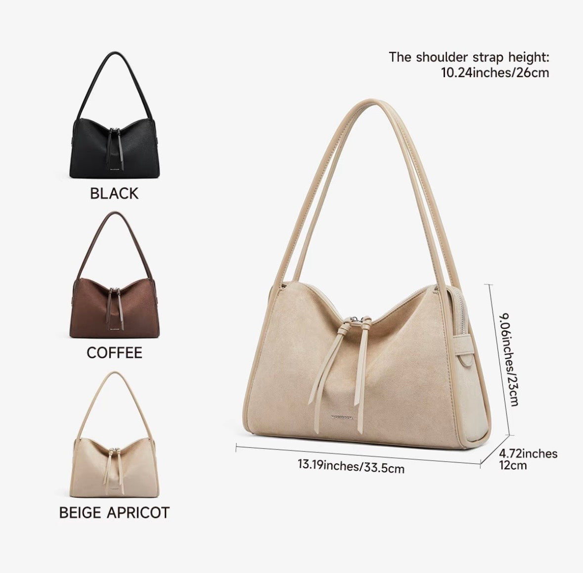 MD Fiora Bag