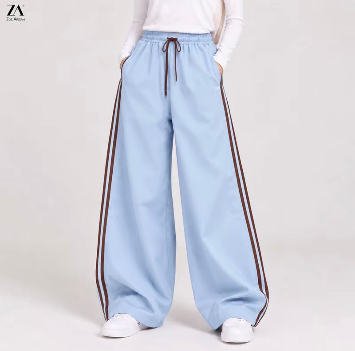 ZA Active Pants