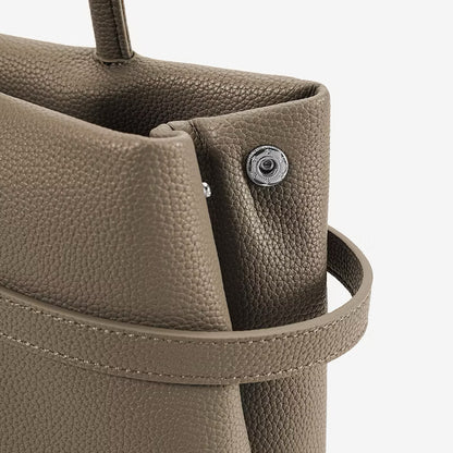 BT Lock Tote Bag