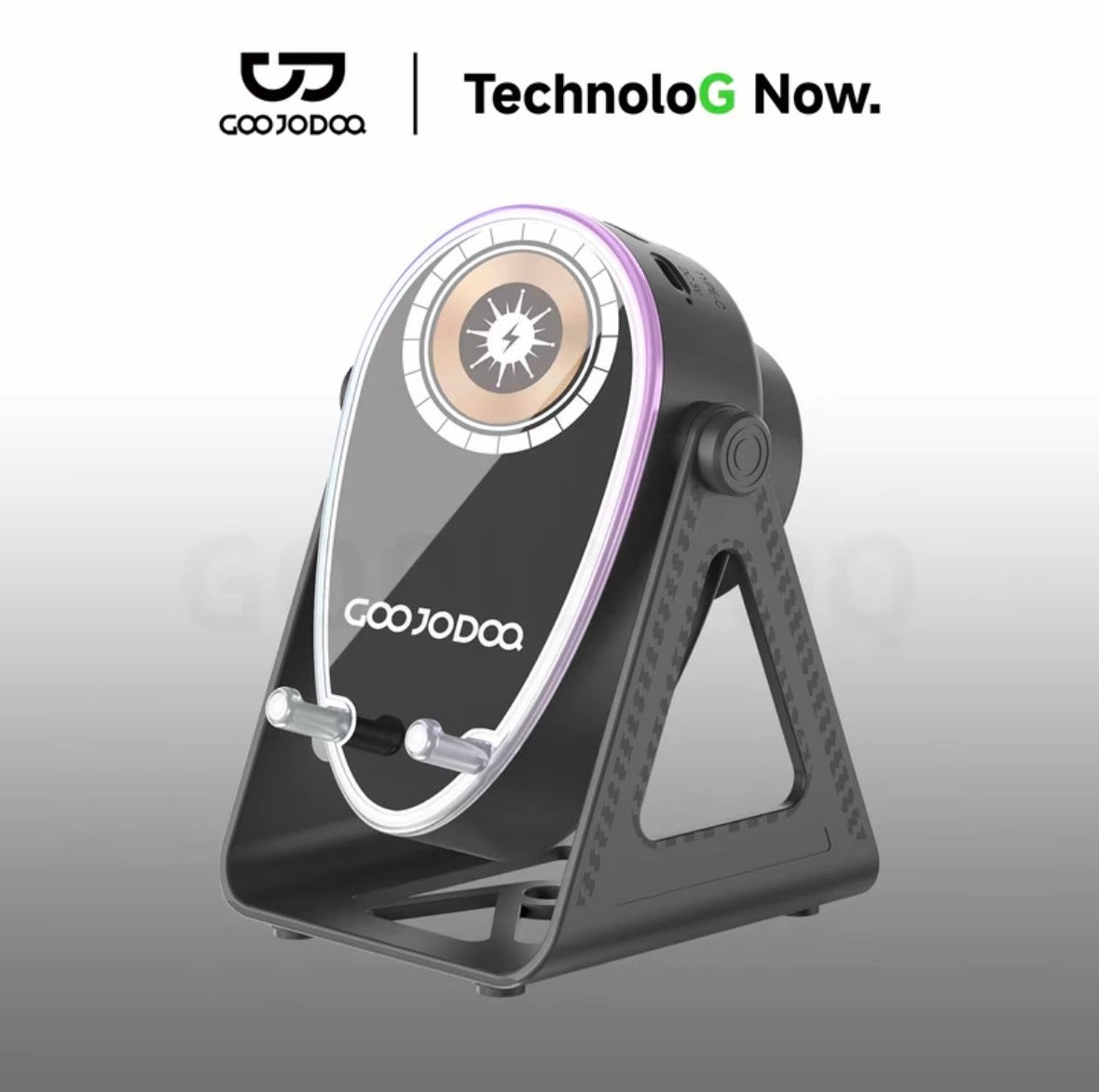 GJDQ BD3108/BD3108Pro Phone Stand Speaker