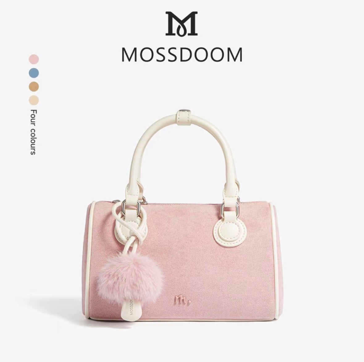 MD Theora Bag