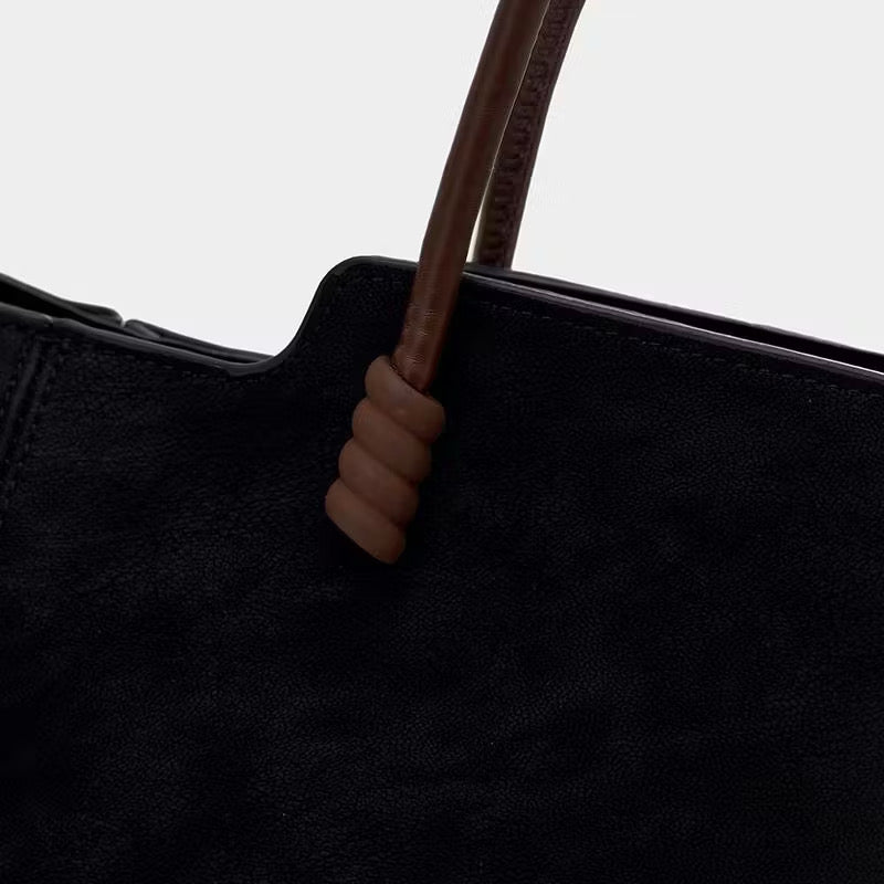NUNU Emory Tote Bag