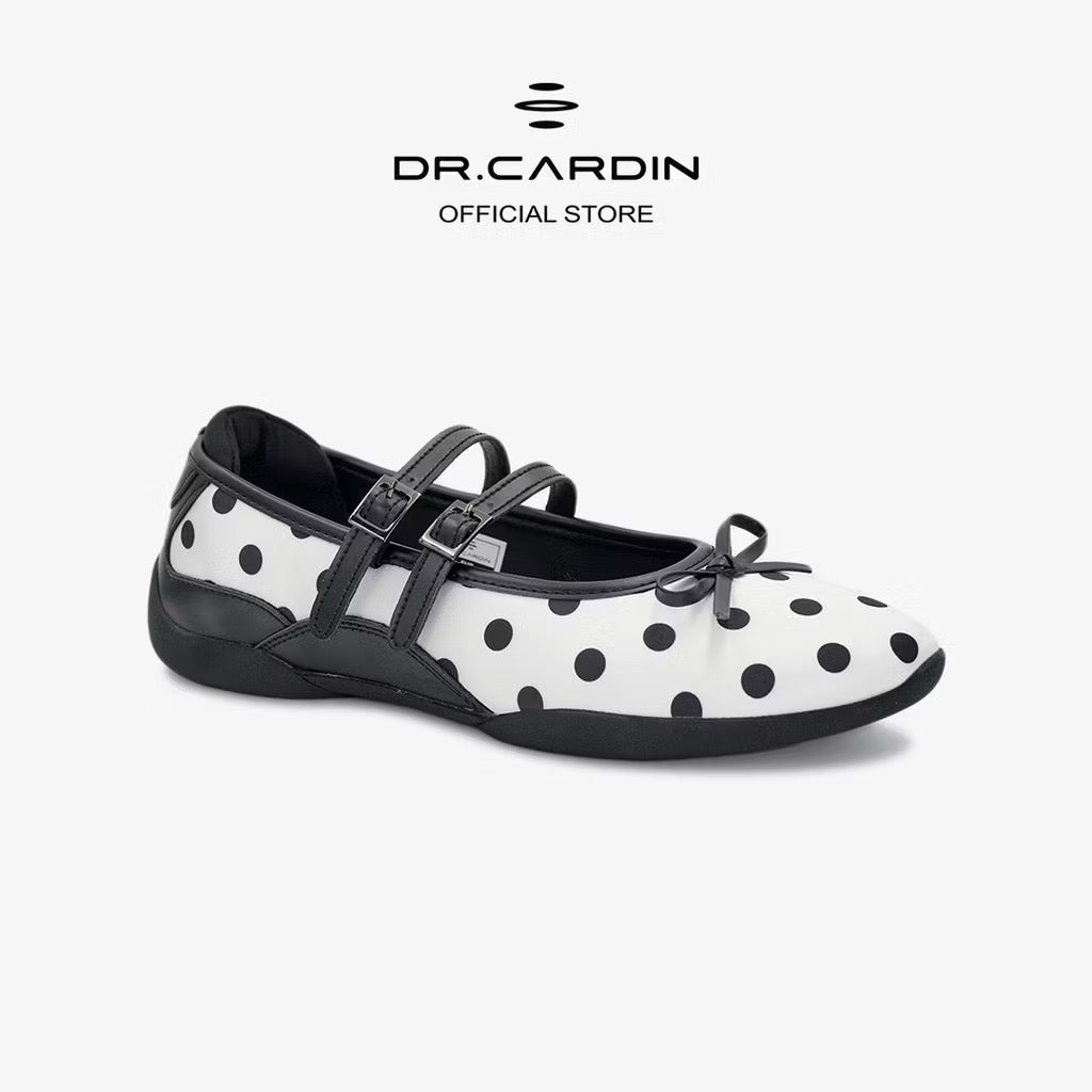 Dr Cardin Drift Ballet 3.0 Ladies Comfort Sneaker L-RQZ-3808